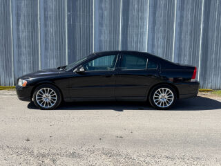 Volvo S60 Facelift Momentum 2.4 D5 120kW