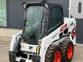 Bobcat S450