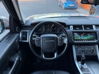 Land Rover Range Rover Sport Sd4 SE 2.0 R4 TD 177kW