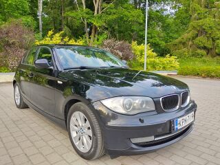 BMW 116 D Facelift 85кВ