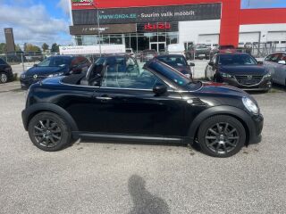 MINI Cooper Roadster Cabrio 1.6 90kW