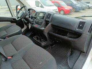 Citroen Jumper Long 2.0 96kW