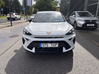 Cupra Formentor Cupra 1.5 eTSI 110кВ