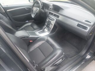 Volvo V70 2.0 133kW