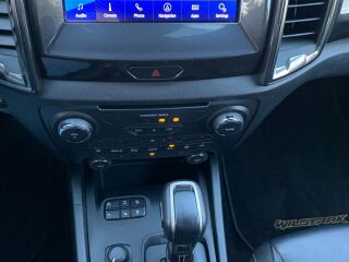Ford Ranger Wildtruck 2.0 157kW