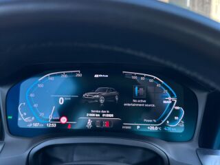 BMW 330 2.0 135kW