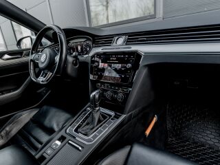 Volkswagen Passat 1.4 92kW
