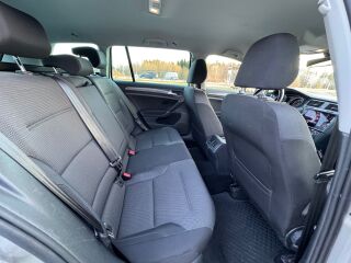 Volkswagen Golf 1.5 96kW