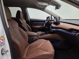 Skoda Enyaq IV 60 70kW