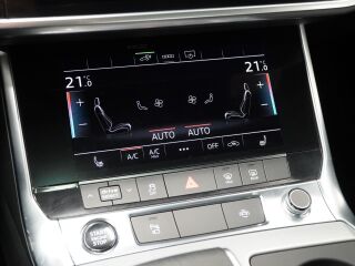 Audi A6 50 TFSI E S-line Quattro 2.0 185kW
