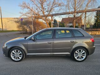 Audi A3 Sportback 1.2 77kW