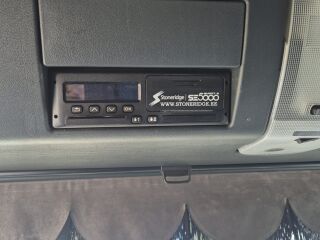 MAN TGX 338kW