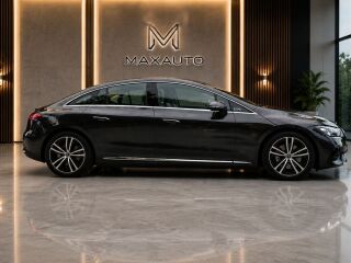 Mercedes-Benz EQE 300 Electric Art Airmatic 360 245kW