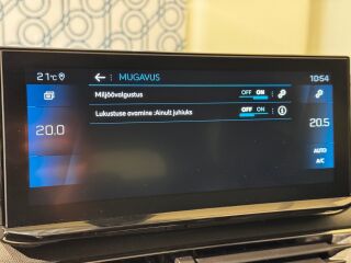 Peugeot 5008 Allure BlueHDi 130 AT8 1.5 96kW