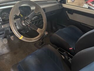Subaru Justy 1.2 55kW