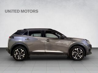 Peugeot 2008 GT BlueHDi 130 AT8 1.5 96кВ