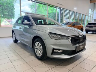 Skoda Fabia Selection 1.0 TSI 85kW