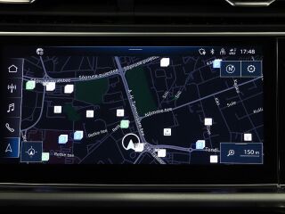 Audi Q7 quattro 3.0 50TDI MHEV 210кВ