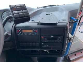 Iveco Crossway LE 4x2 210kW