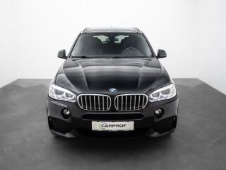 BMW X5 xDrive40e M-Sportpakett 2.0 230kW