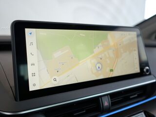 Toyota Prius Luxury Plug-In Hybrid 2.0 111kW