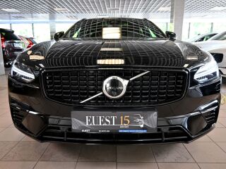 Volvo V90 AWD H&K R-DESIGN INTELLI SAFE 2.0 T6 Plug-in 251kW