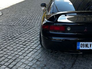 Mitsubishi 3000GT 3.0 169kW