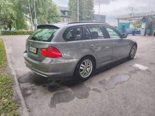 BMW 316 LCI 2.0 85kW