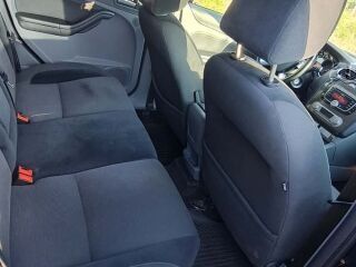Ford Focus 1.6 74kW