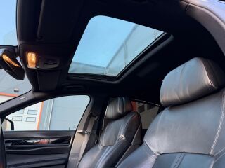 BMW 730 LD Long 3.0 R6 d 180kW