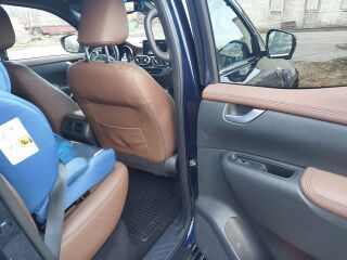 Mercedes-Benz X 350 3.0 190кВ