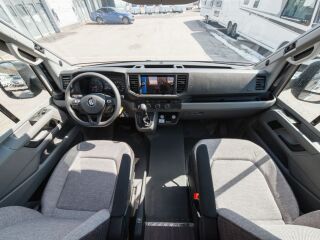 Knaus Van Ti Plus 650 MEG 4X4 PLATINUM SELECTION 2.0 130kW