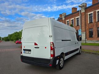 Renault Master 2.3 92kW