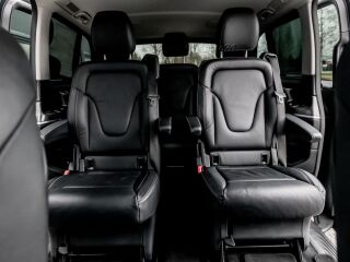 Mercedes-Benz V 300 2.0 176kW