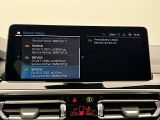 BMW X3 2.0 120kW