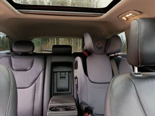 Ford Mondeo Titanium Powershift 2.0 132kW