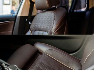 BMW 530 sport line 3.0 195kW