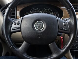Jaguar X-Type Classic 2.2 114kW