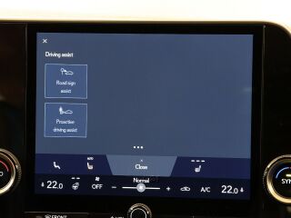 Lexus NX 350h Comfort 2.5 MHEV 140kW