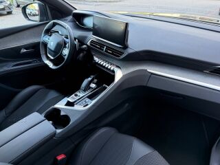 Peugeot 3008 GT PureTech 130 AT8 1.2 96kW