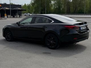 Mazda 6 2.0 121kW