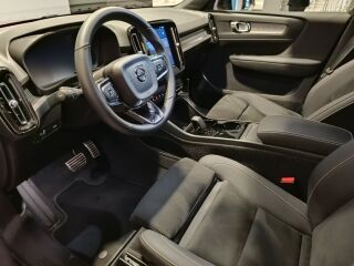 Volvo XC40 Recharge R-Design 80kW