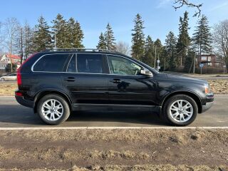 Volvo XC90 2.4 136kW