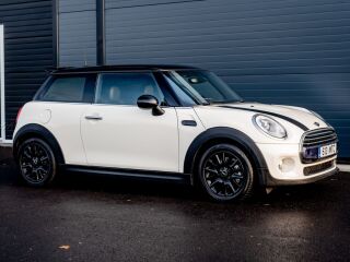 MINI Cooper 1.5 100kW