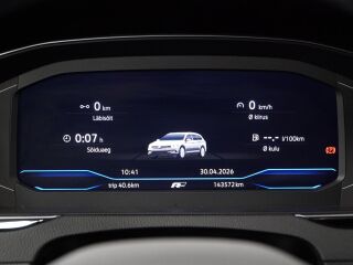 Volkswagen Passat R-line 2.0 147kW