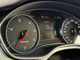 Audi A6 allroad 230kW