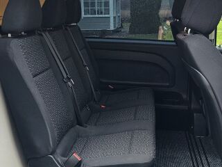 Mercedes-Benz Vito Mixto 2.0 R4 CDI 100кВ