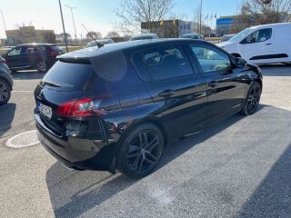 Peugeot 308 GT 1.2 96kW