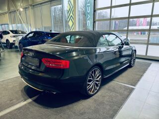 Audi S5 3.0 245кВ
