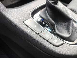Hyundai i30 Hybrid 1.0 88kW